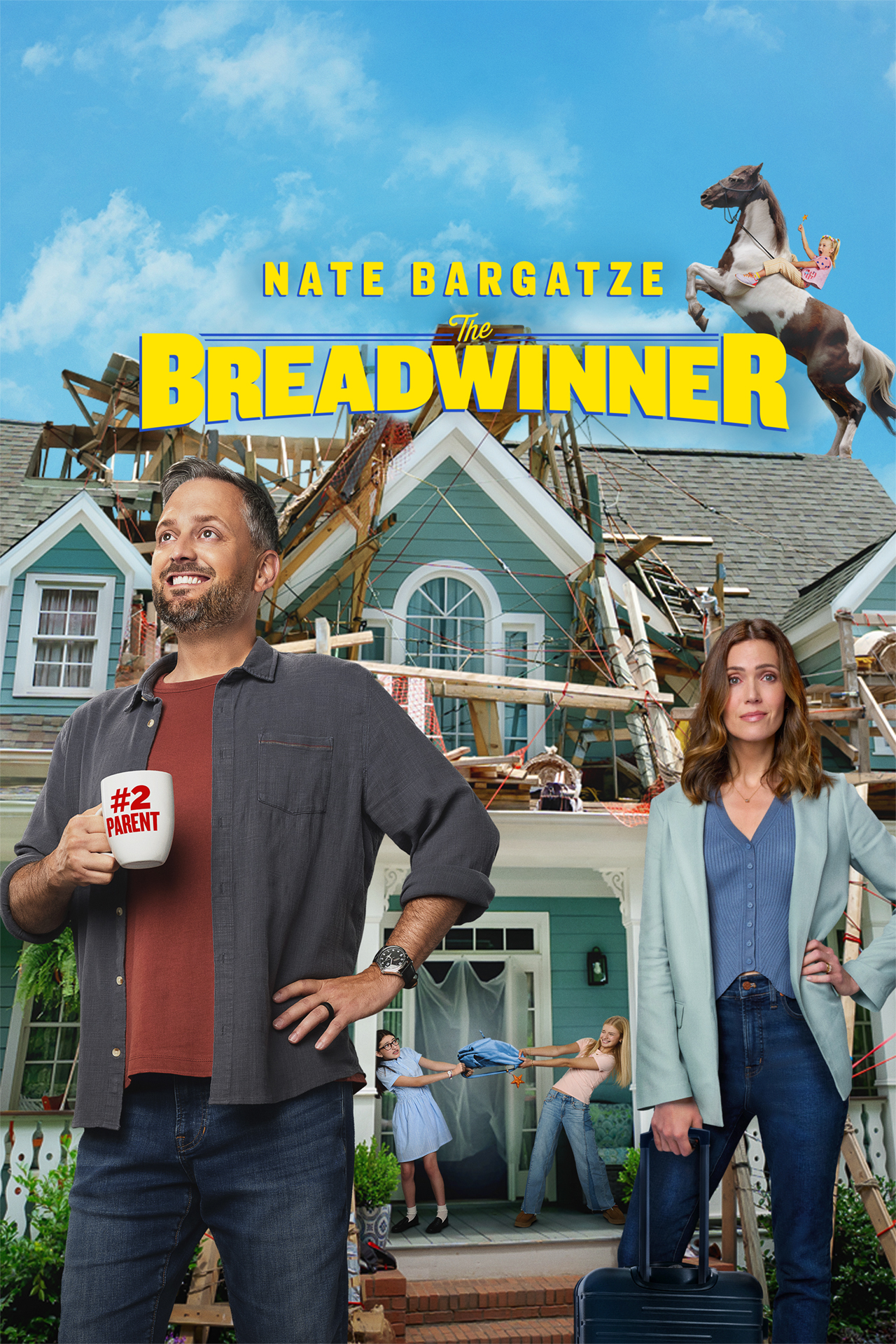 The Breadwinner (2026) [16563] (A1784006804) [[Movies]] --Plex--